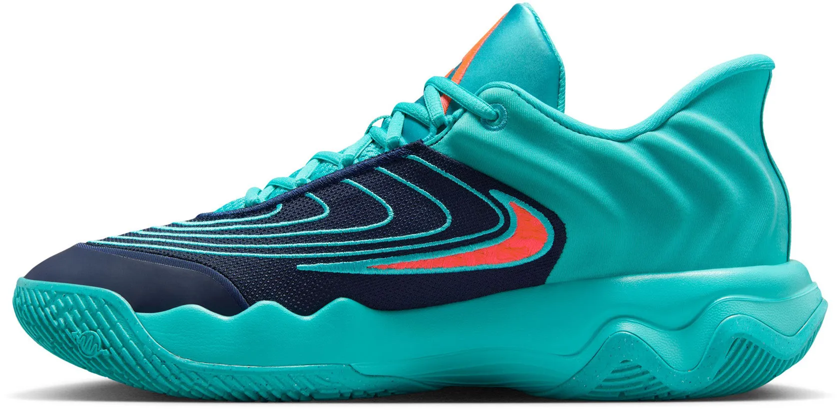 Comfort-focused Nike Giannis Immortality 4 Basketball Shoes