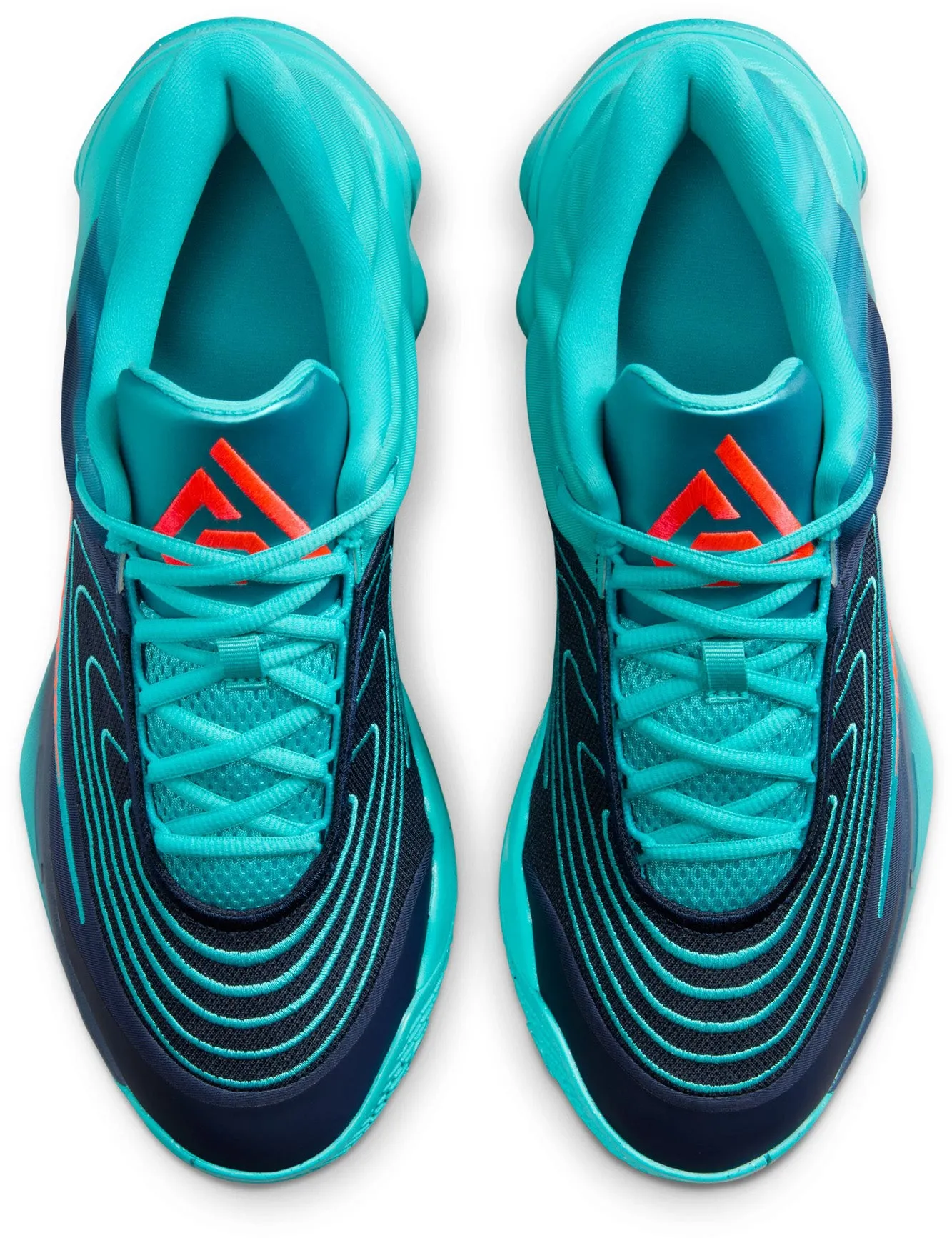 Comfort-focused Nike Giannis Immortality 4 Basketball Shoes