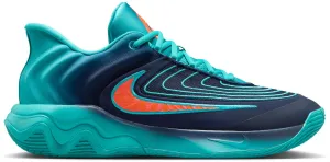 Comfort-focused Nike Giannis Immortality 4 Basketball Shoes Modern