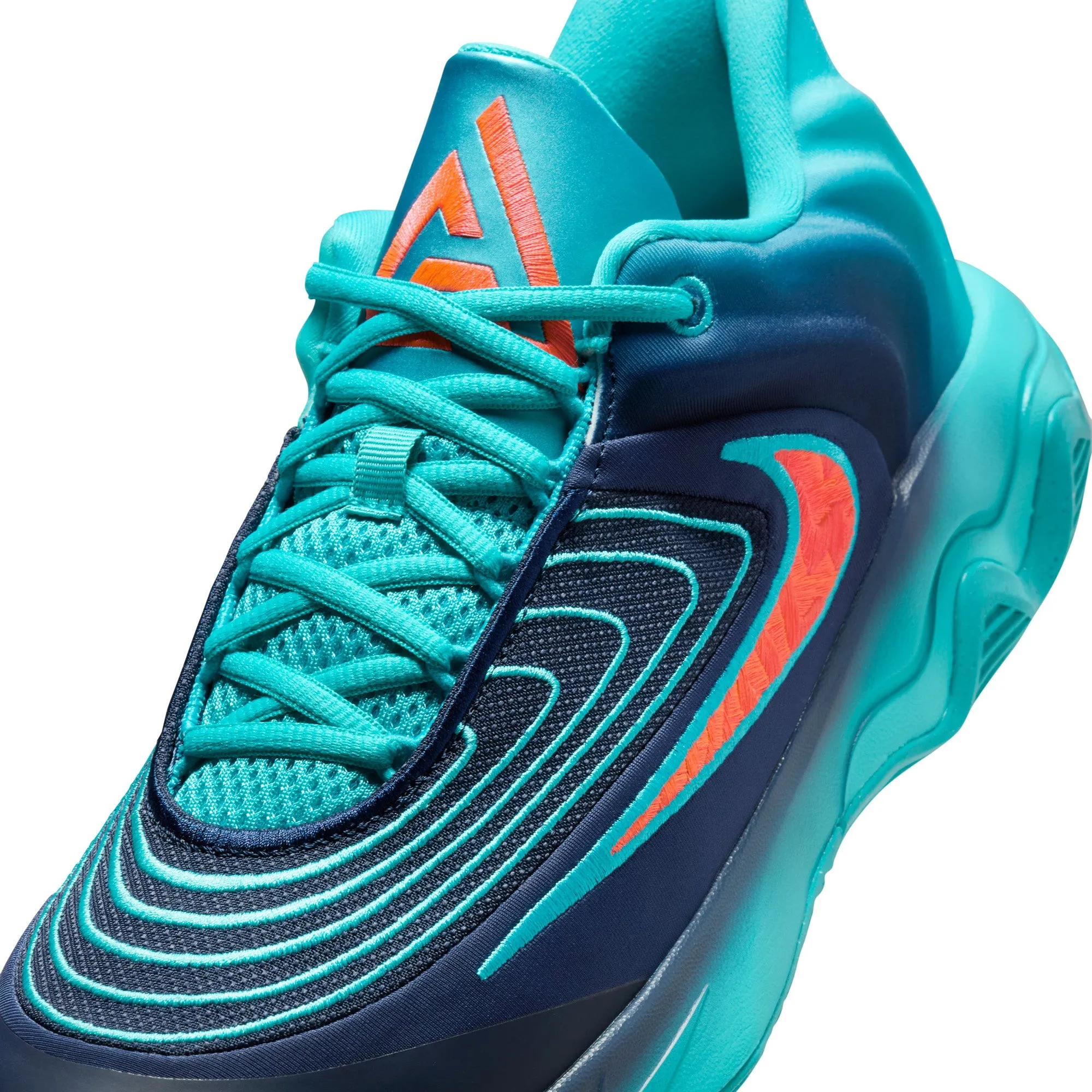 Comfort-focused Nike Giannis Immortality 4 Basketball Shoes