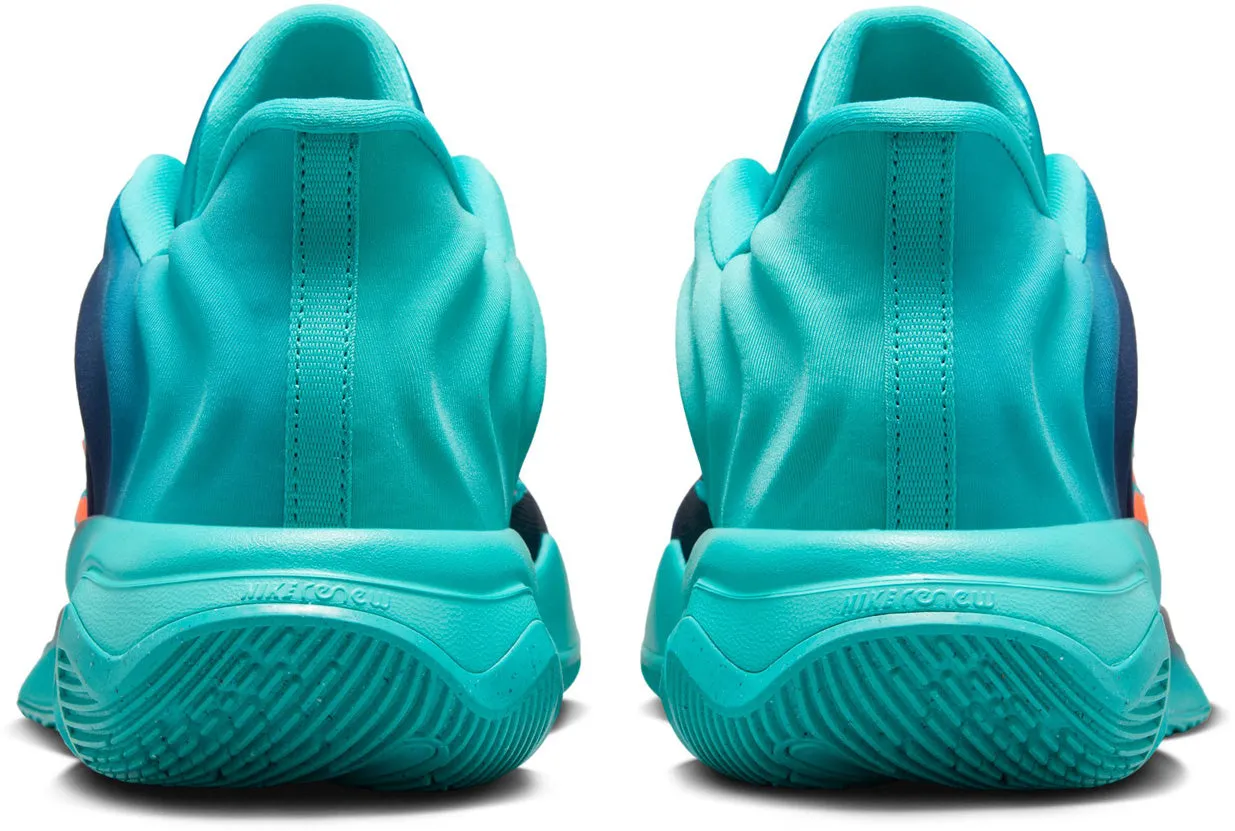 Comfort-focused Nike Giannis Immortality 4 Basketball Shoes