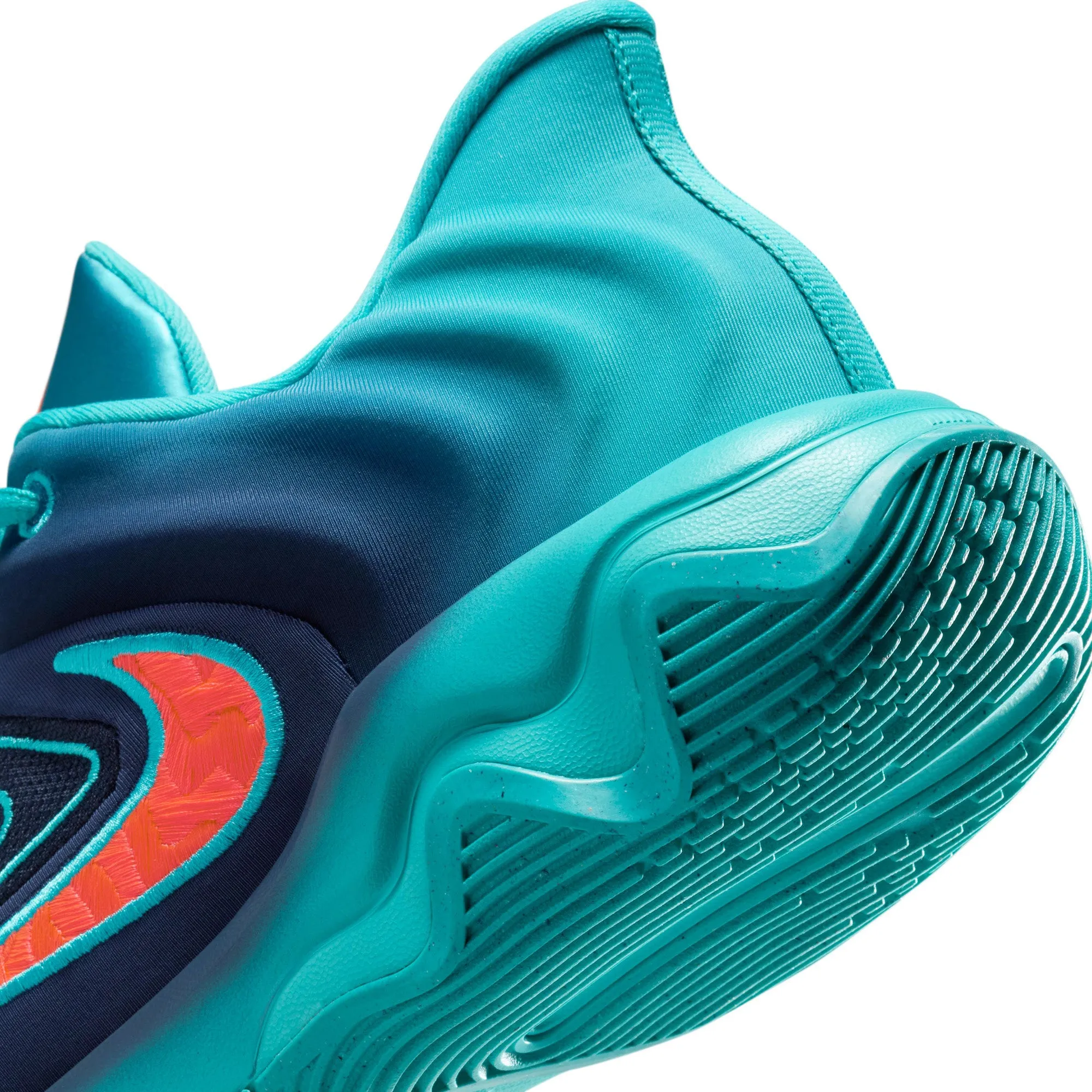 Comfort-focused Nike Giannis Immortality 4 Basketball Shoes