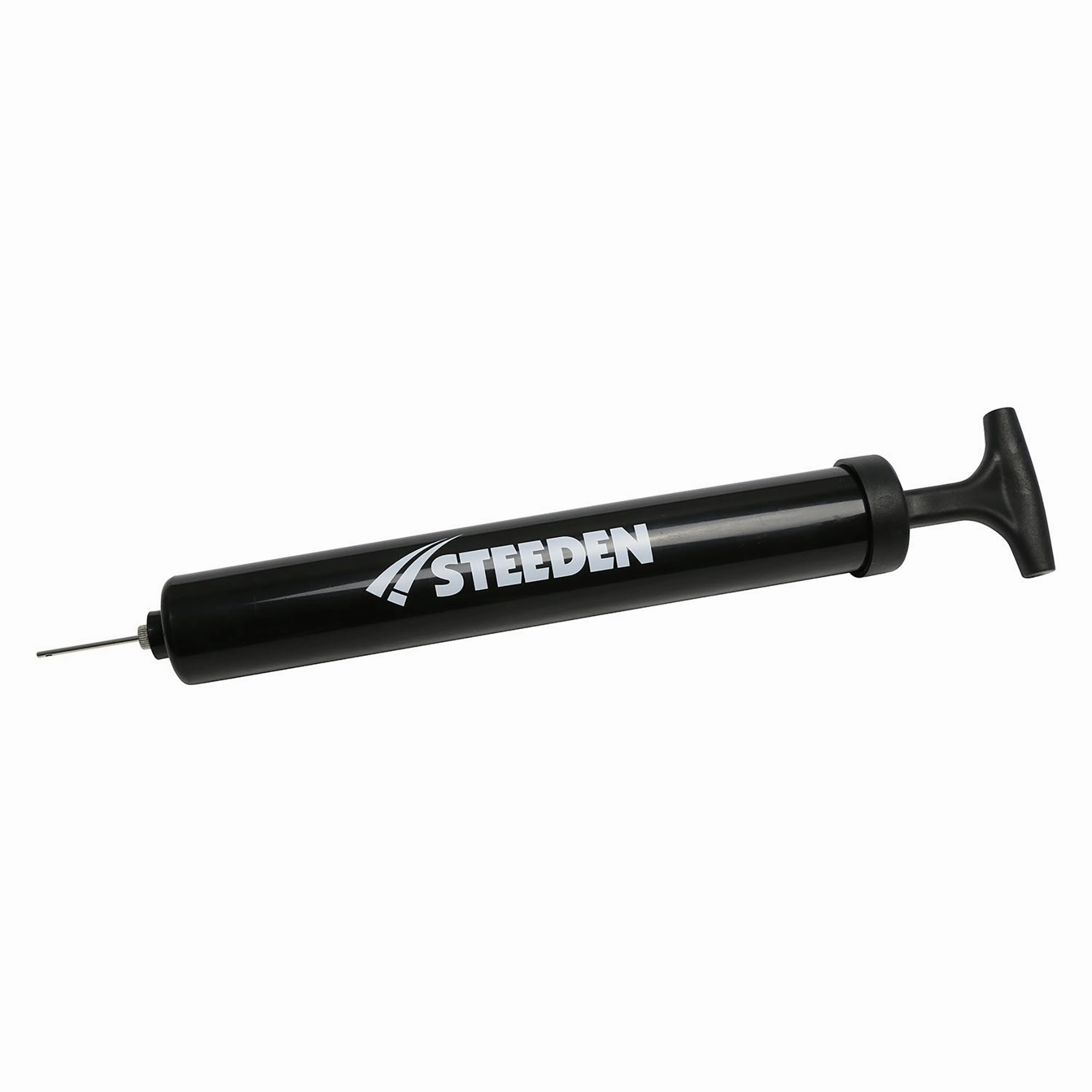 Easy to pair 14 Inch Hand Pump Stylish attire