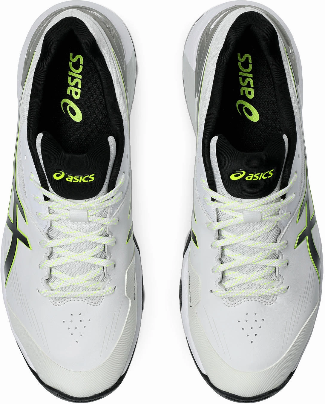 Comfort focused 350 Not Out FF Men's Cricket Shoes