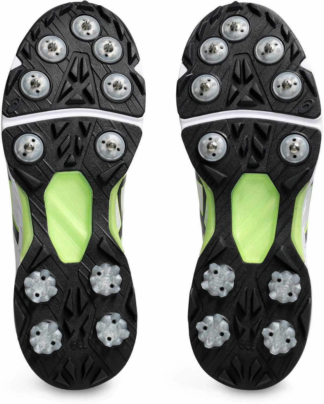 Comfort focused 350 Not Out FF Men's Cricket Shoes