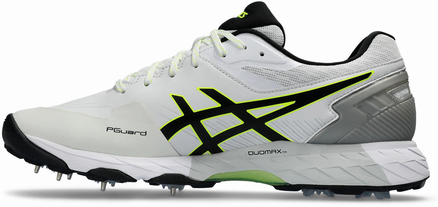 Comfort focused 350 Not Out FF Men's Cricket Shoes