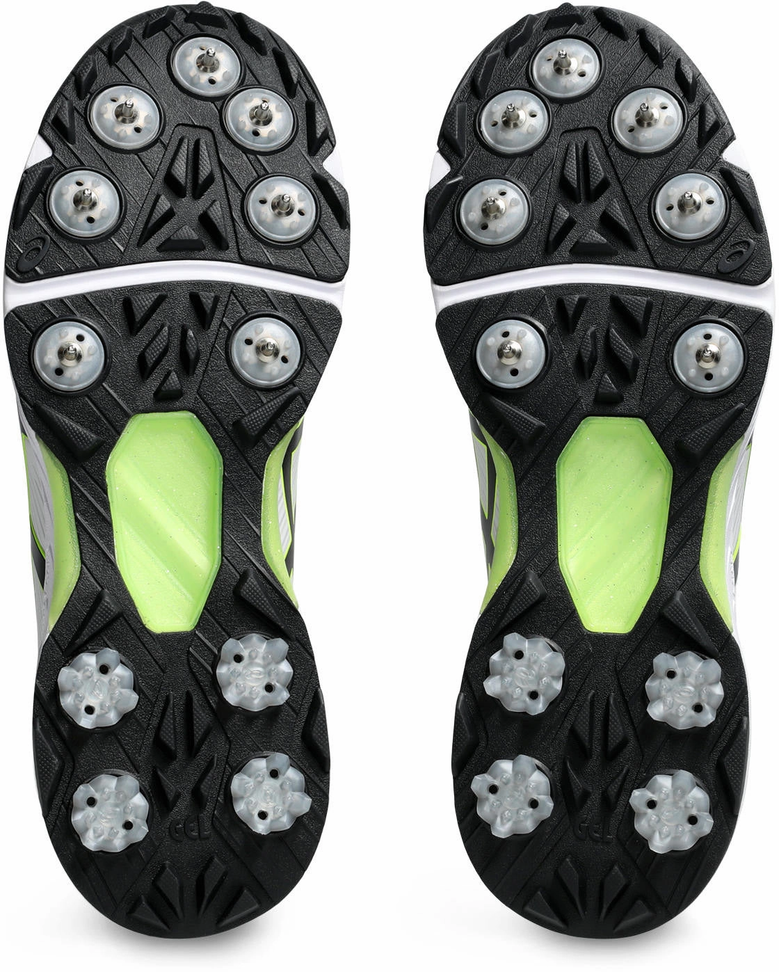 Comfort focused 350 Not Out FF Men's Cricket Shoes