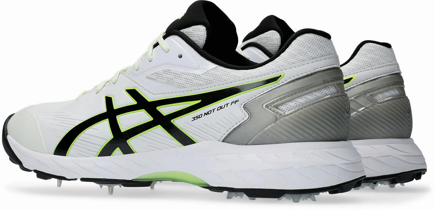 Comfort focused 350 Not Out FF Men's Cricket Shoes
