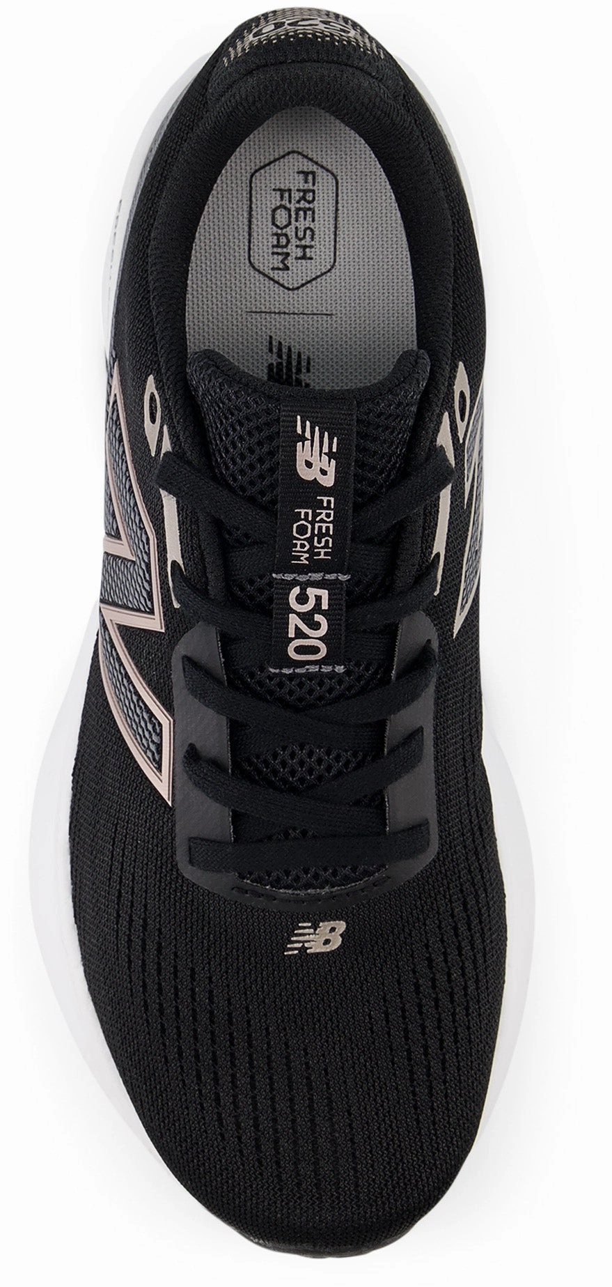 Comfort-focused 520 V9 Women's Running Shoes (Width D)