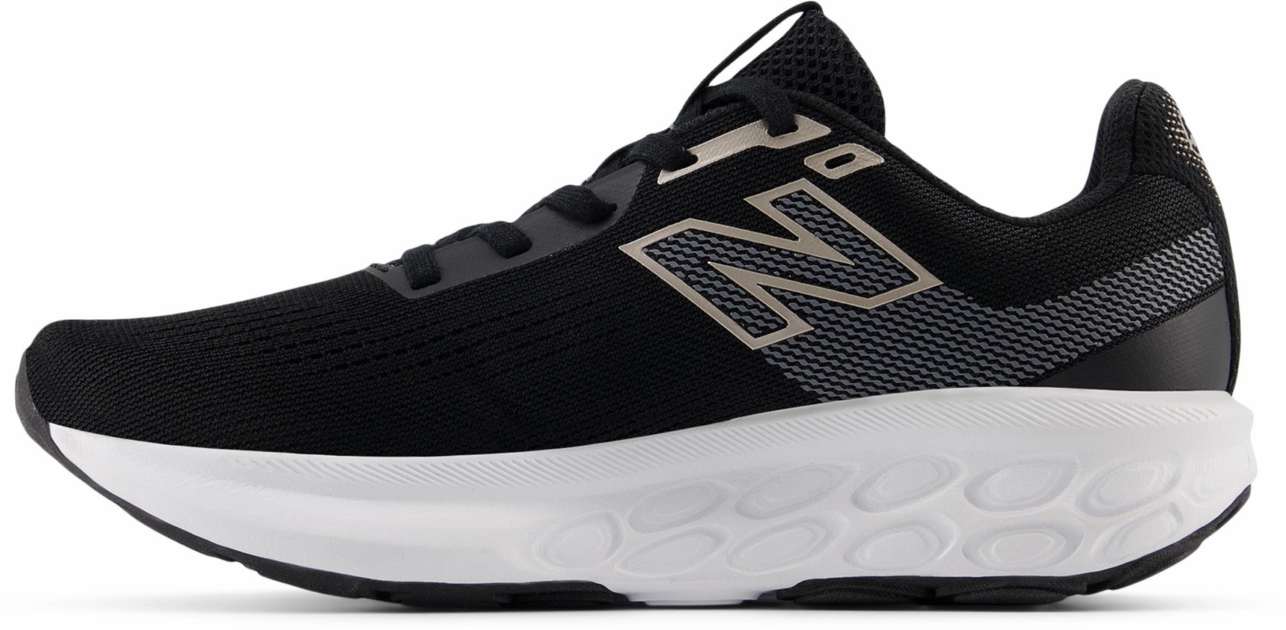 Comfort-focused 520 V9 Women's Running Shoes (Width D)