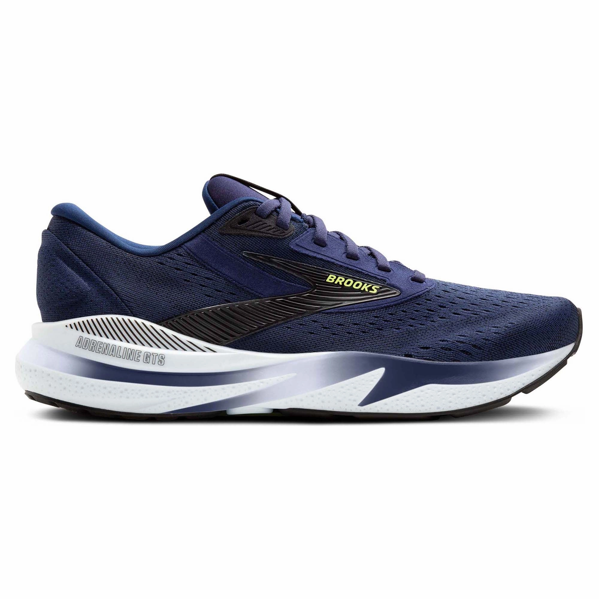 Formal Adrenaline GTS 24 Men's Running Shoes (Width D) Durable construction