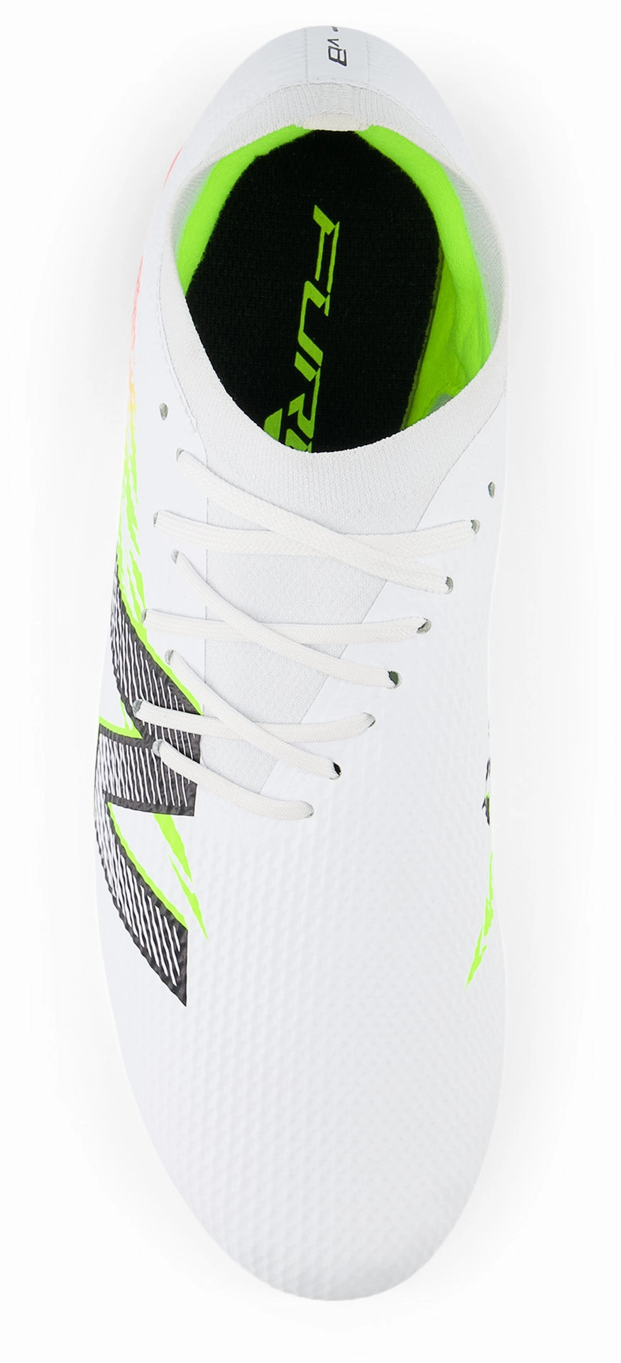 Comfort-focused Furon Team V8 Firm Ground Men's Football Boots (Width D)