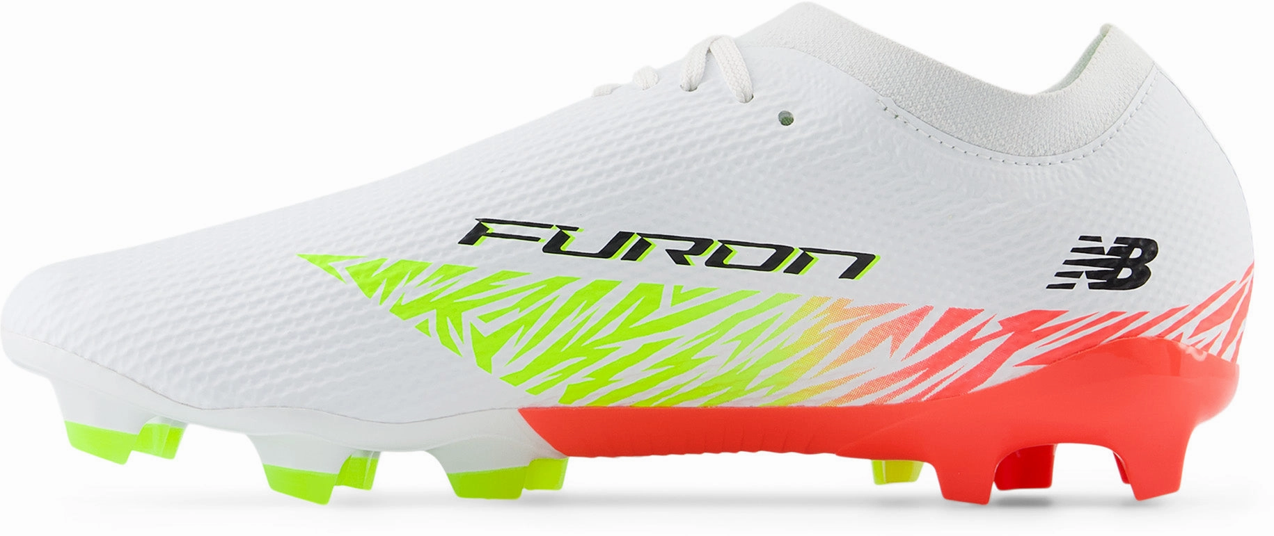 Comfort-focused Furon Team V8 Firm Ground Men's Football Boots (Width D)