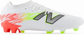 Comfort-focused Furon Team V8 Firm Ground Men's Football Boots (Width D) Fashionable wearables
