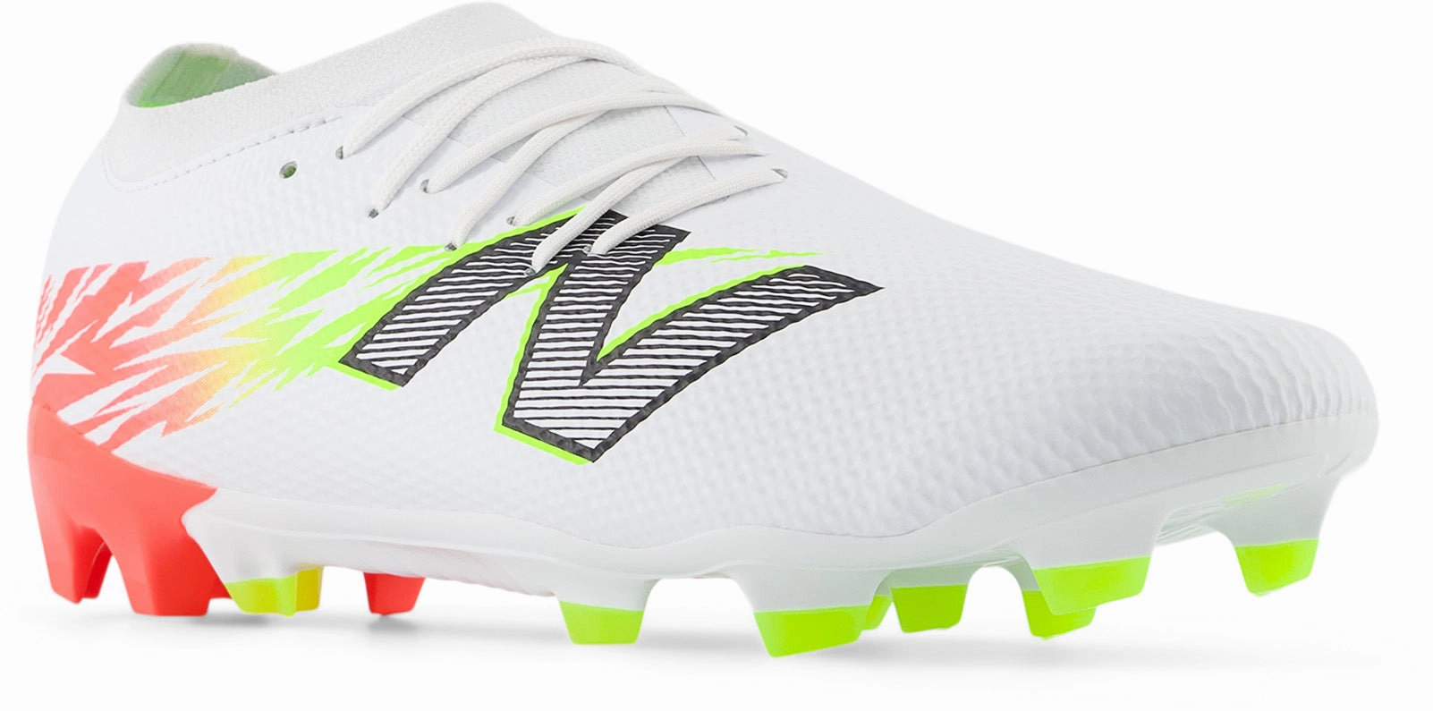 Comfort-focused Furon Team V8 Firm Ground Men's Football Boots (Width D)