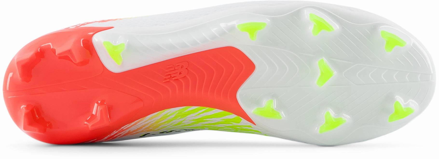 Comfort-focused Furon Team V8 Firm Ground Men's Football Boots (Width D)