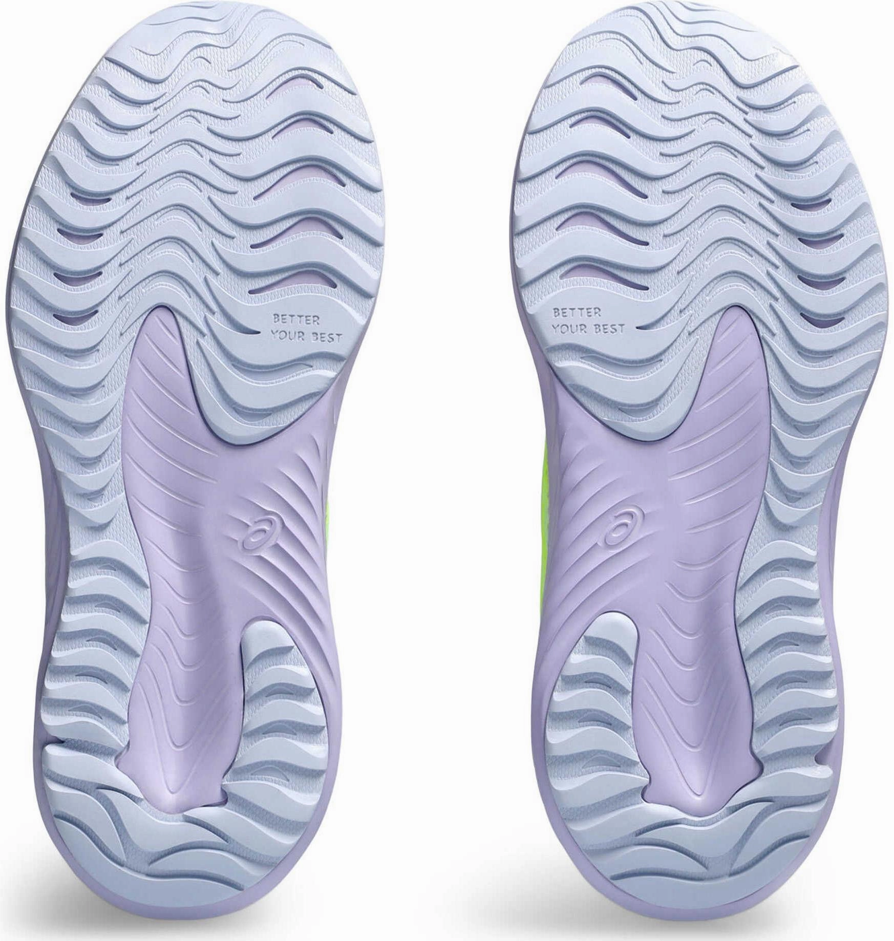 Comfort-focused Gel-Noosa Tri 15 GS Kid's Running Shoes