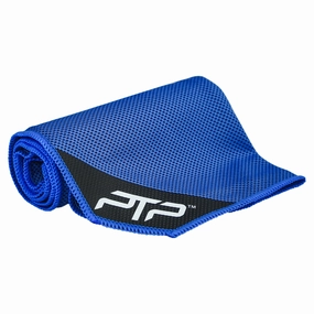 Comfort-focused Hyper Cool Towel Comfort focused
