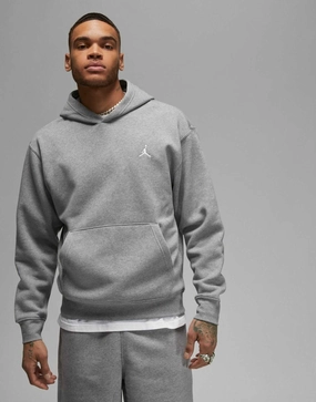 Comfort focused Jordan Men's Essentials Fleece Pullover Fashion trends