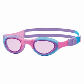 Comfort focused Junior's Little Super Seal Goggles Comfortable