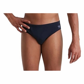 Comfort-focused Men's 7cm Briefs Fashion forward