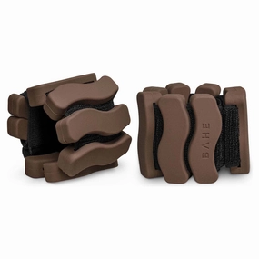 Comfort focused Silicone 500g Ankle Wrist Weights Designer