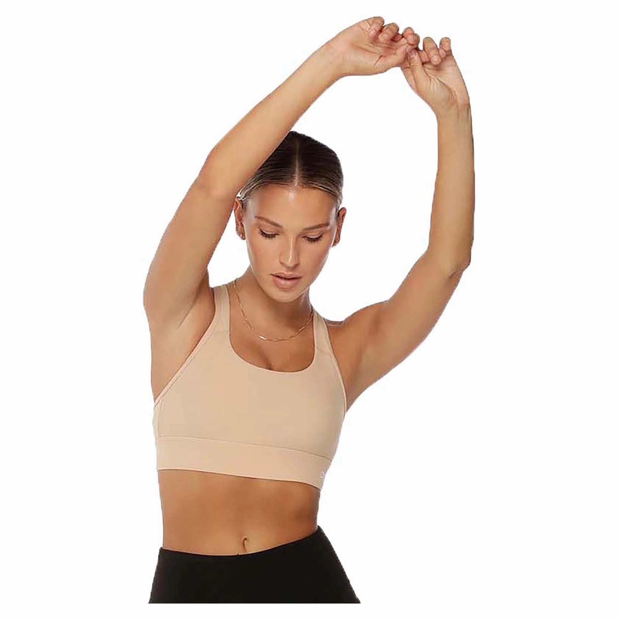 Women's Amy Maximum Support Sports Bra Comfort meets style Comfortable looks