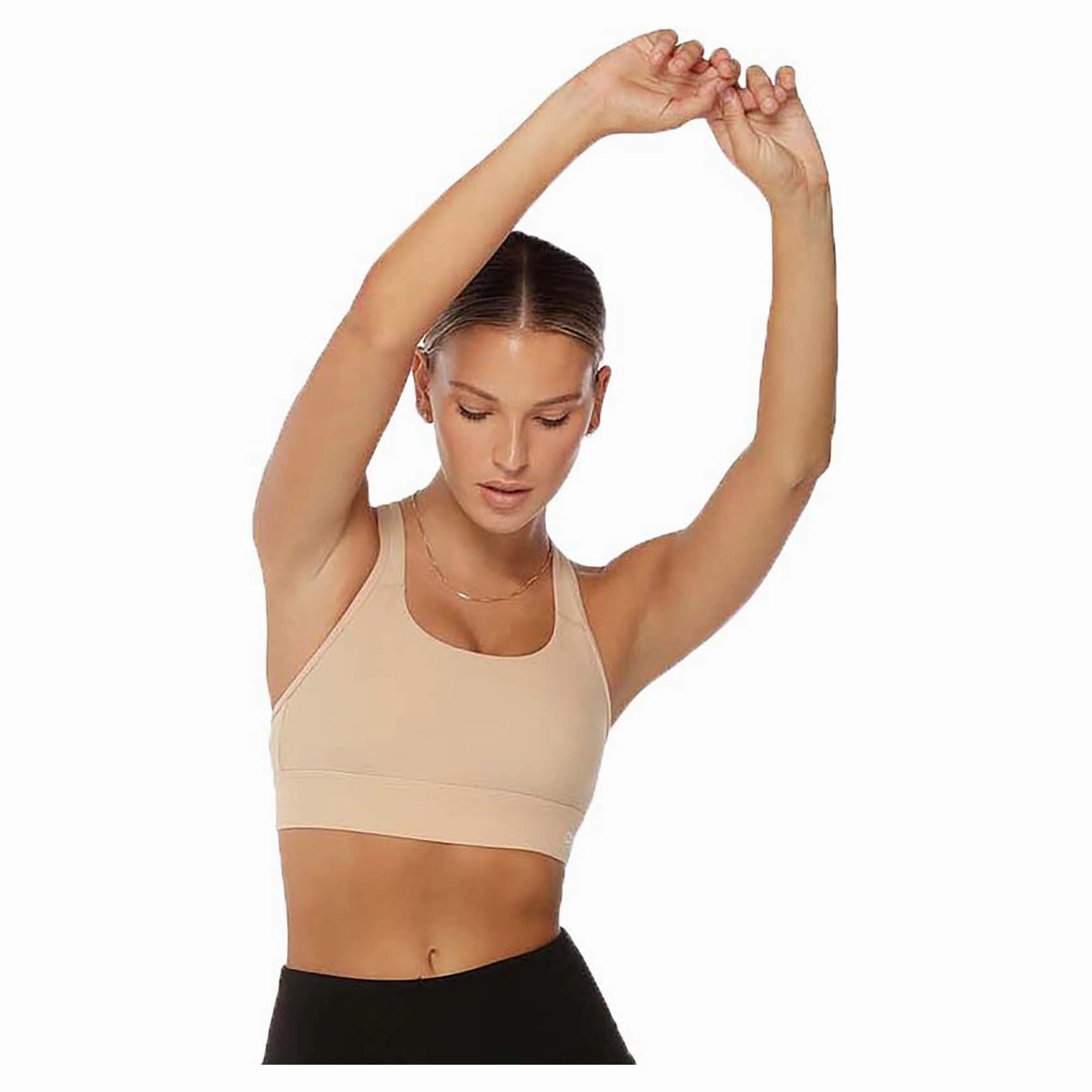 Women's Amy Maximum Support Sports Bra Stylish choices On-point