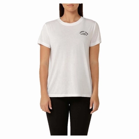 Comfort-focused Women's Lotus T-Shirt Unique