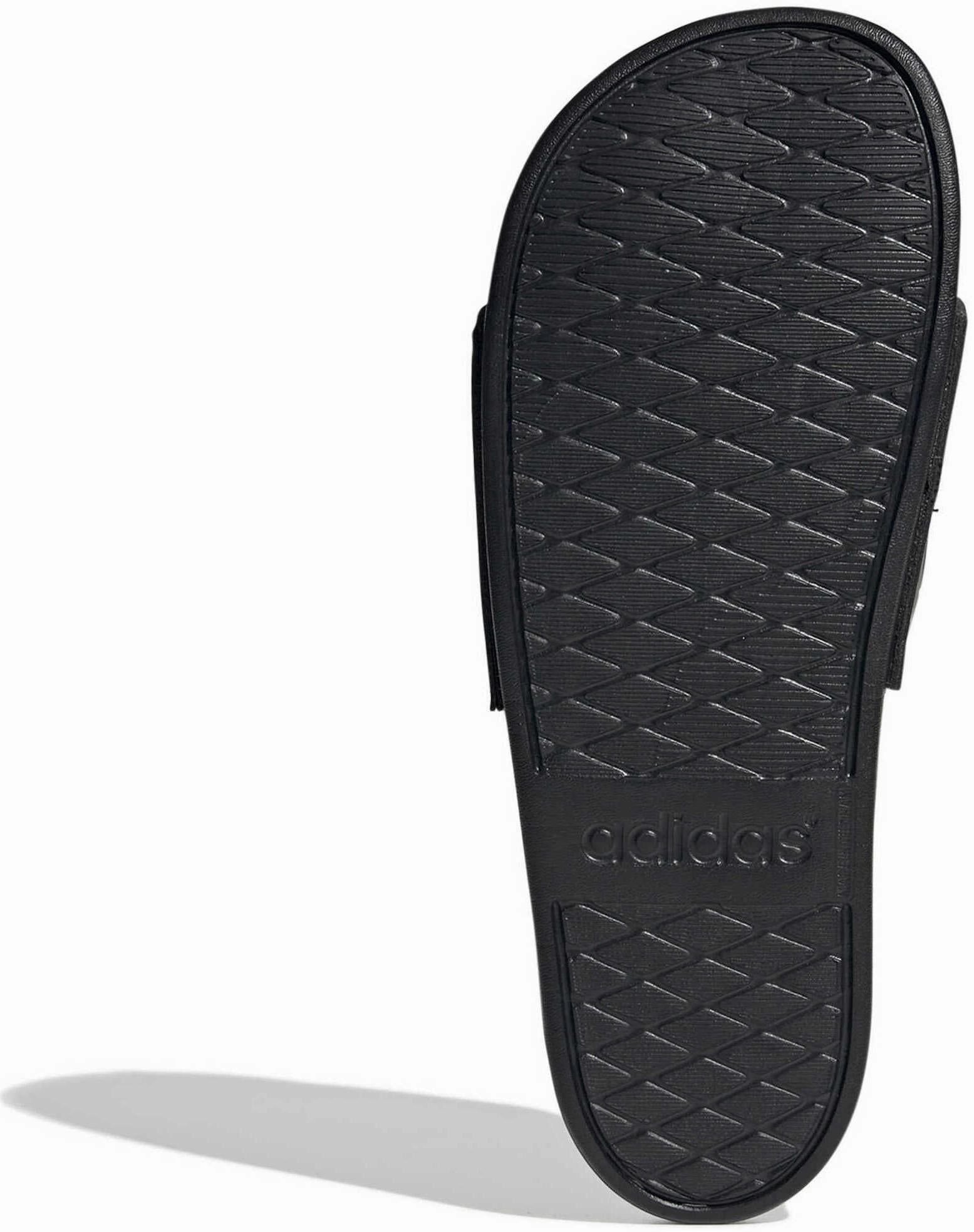 Comfort meets style Adilette Comfort Men's Slides