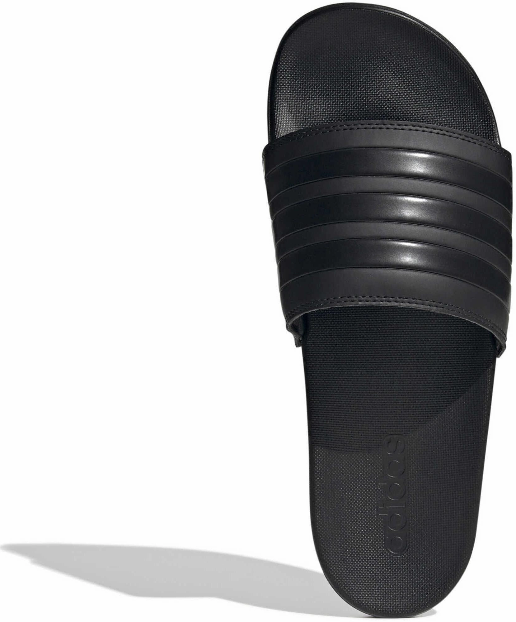 Comfort meets style Adilette Comfort Men's Slides
