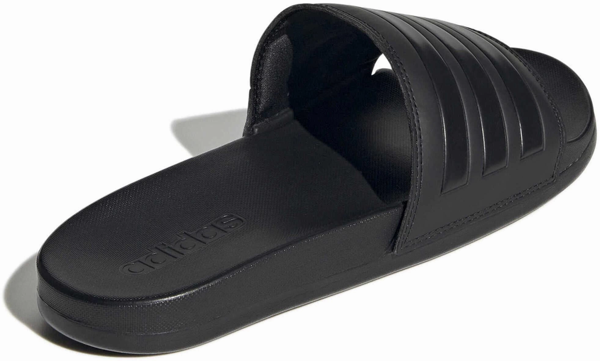 Comfort meets style Adilette Comfort Men's Slides