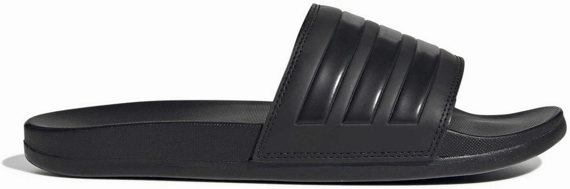 Comfort meets style Adilette Comfort Men's Slides Perfect fit