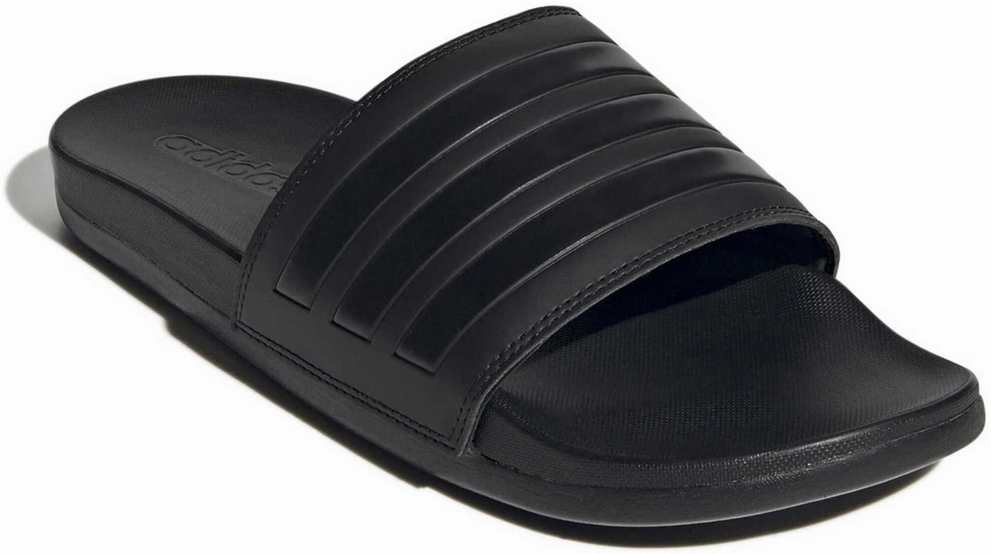Comfort meets style Adilette Comfort Men's Slides