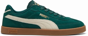 Comfort meets style CLUB II ERA SUEDE Men's Sportswear Shoes Quality fashion