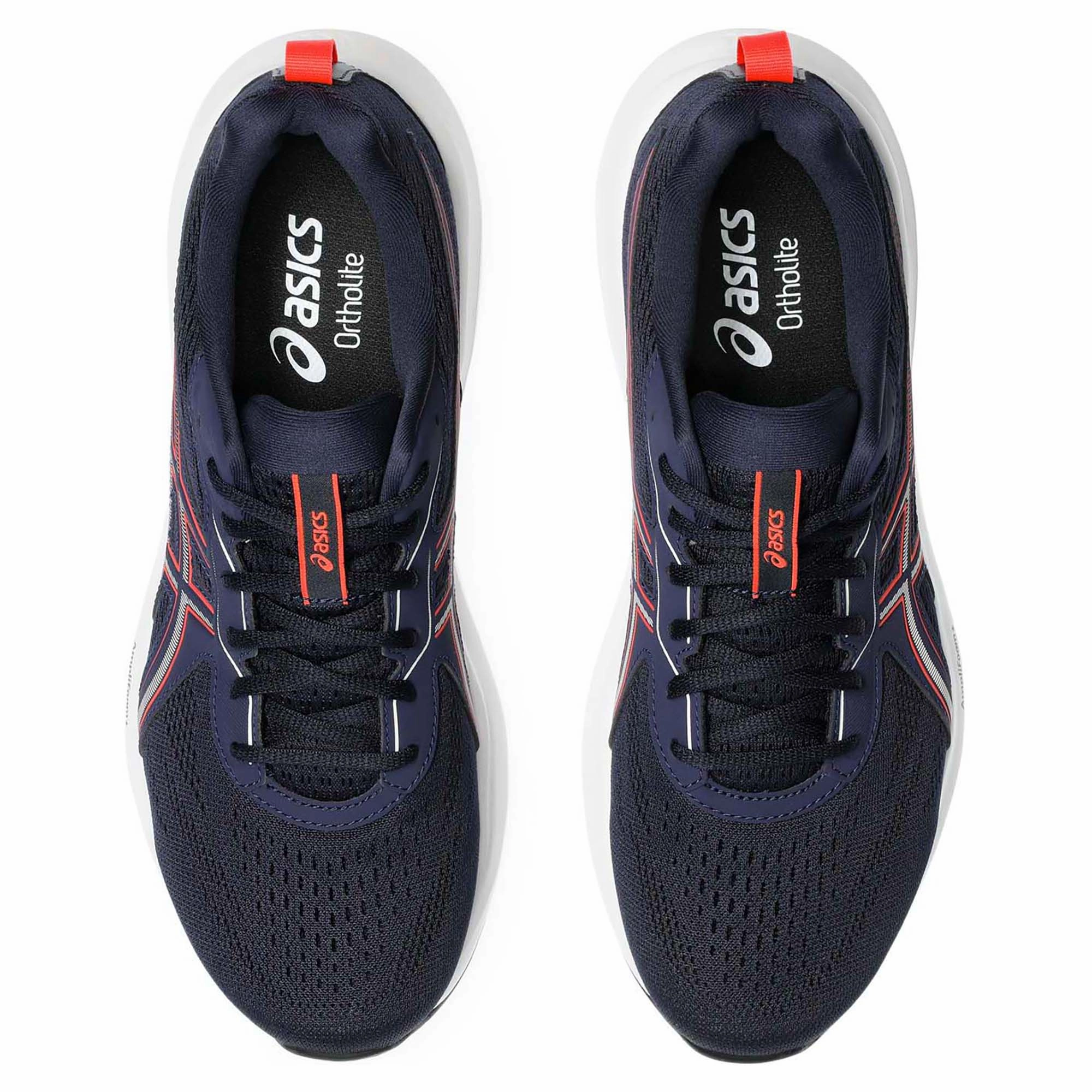 Comfort meets style Gel-Contend 9 Men's Running Shoes (Width 4E)