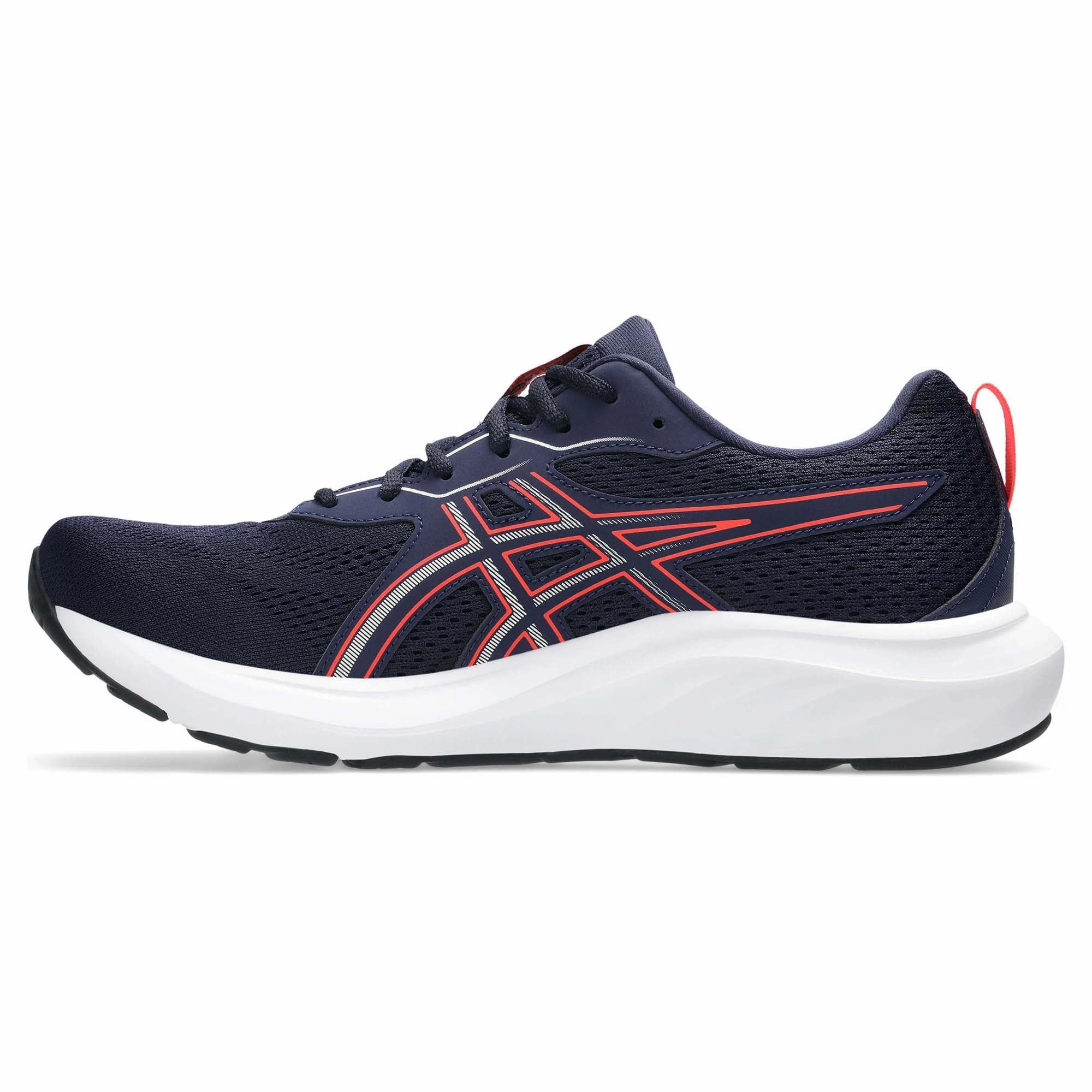 Comfort meets style Gel-Contend 9 Men's Running Shoes (Width 4E)
