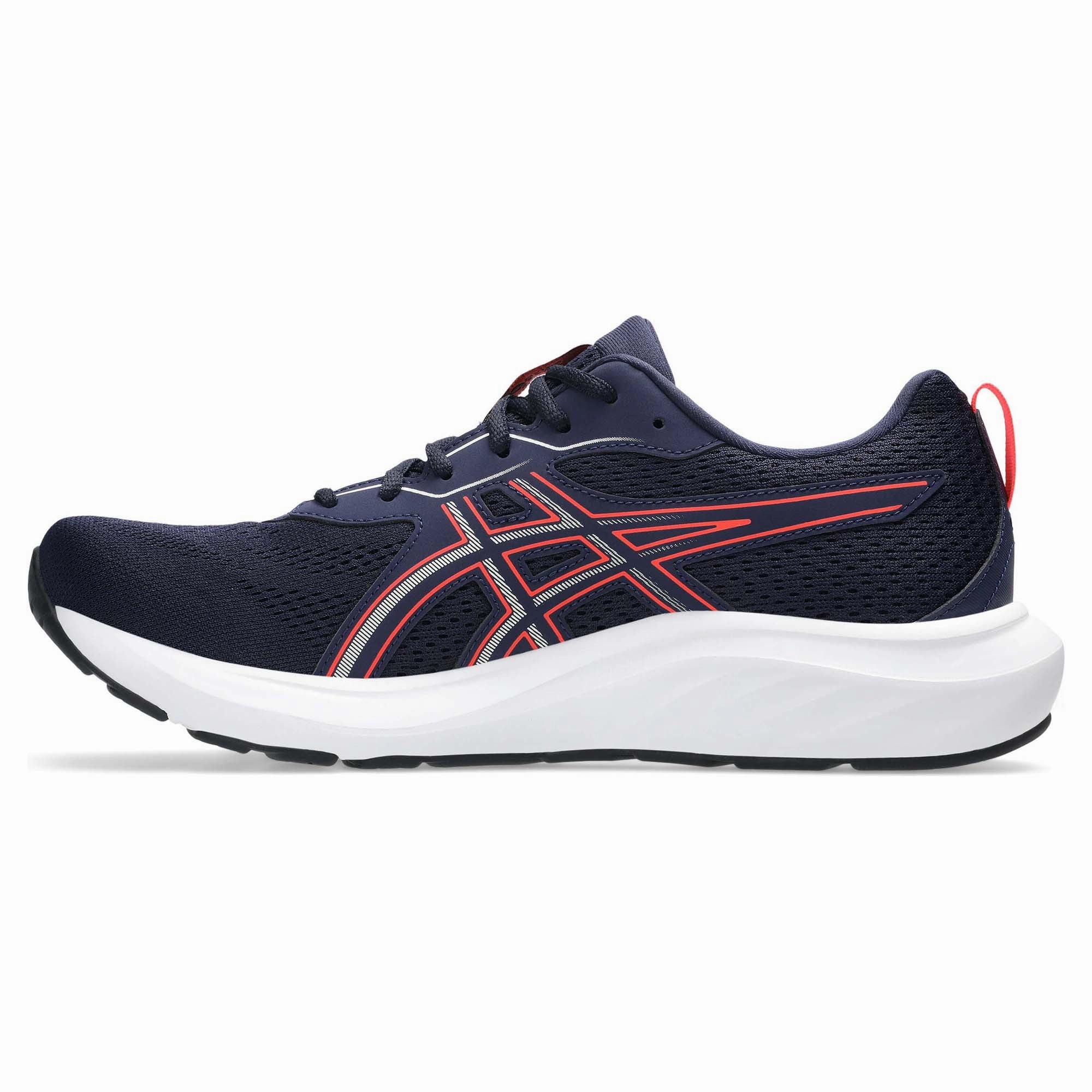 Comfort meets style Gel-Contend 9 Men's Running Shoes (Width 4E)