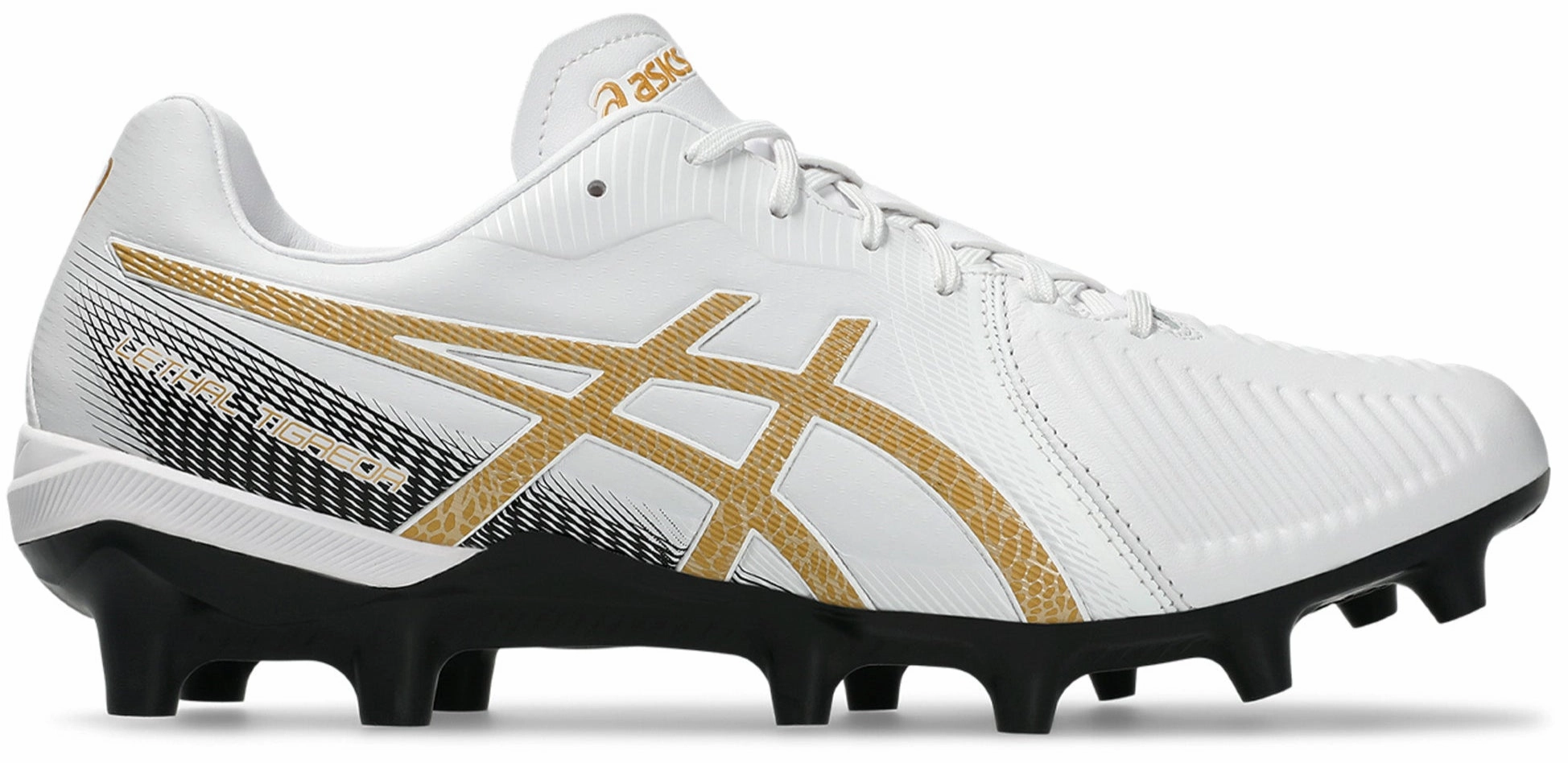 Lethal Tigreor IT FF 3 Men's Football Boots (Width 2E) Modern wearables High-quality