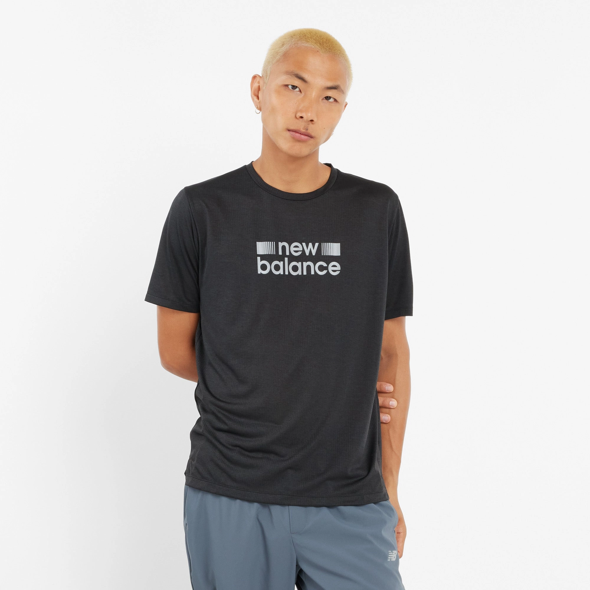 Fashionable looks Men's Athletics Graphic T-Shirt Soft