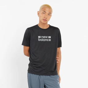 Comfort meets style Men's Athletics Graphic T-Shirt Seasonal