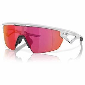 Comfort meets style Sphaera Prizm Sunglasses Modern wear