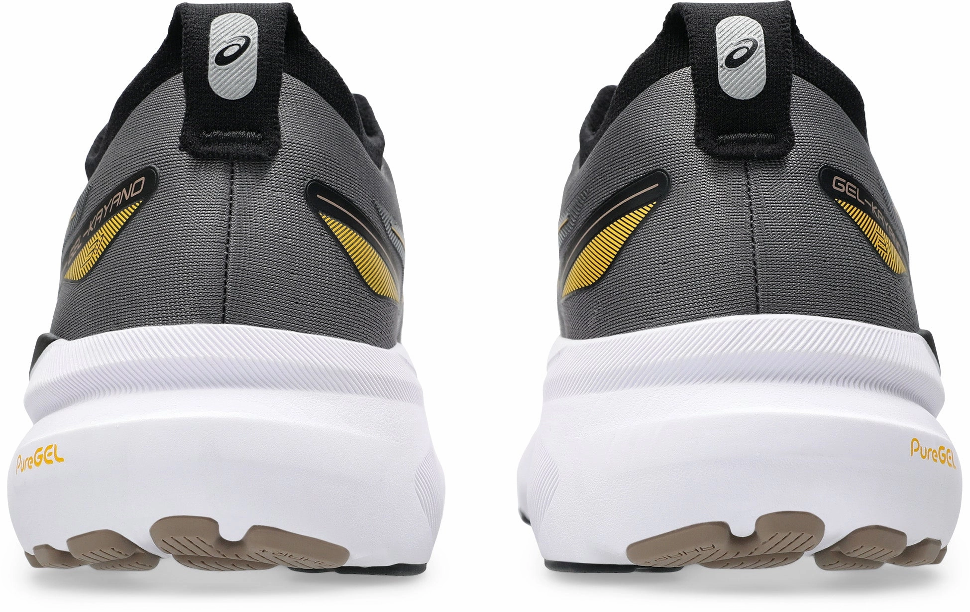 Comfortable attire Gel Kayano 31 Men's Running Shoes (Width 4E)