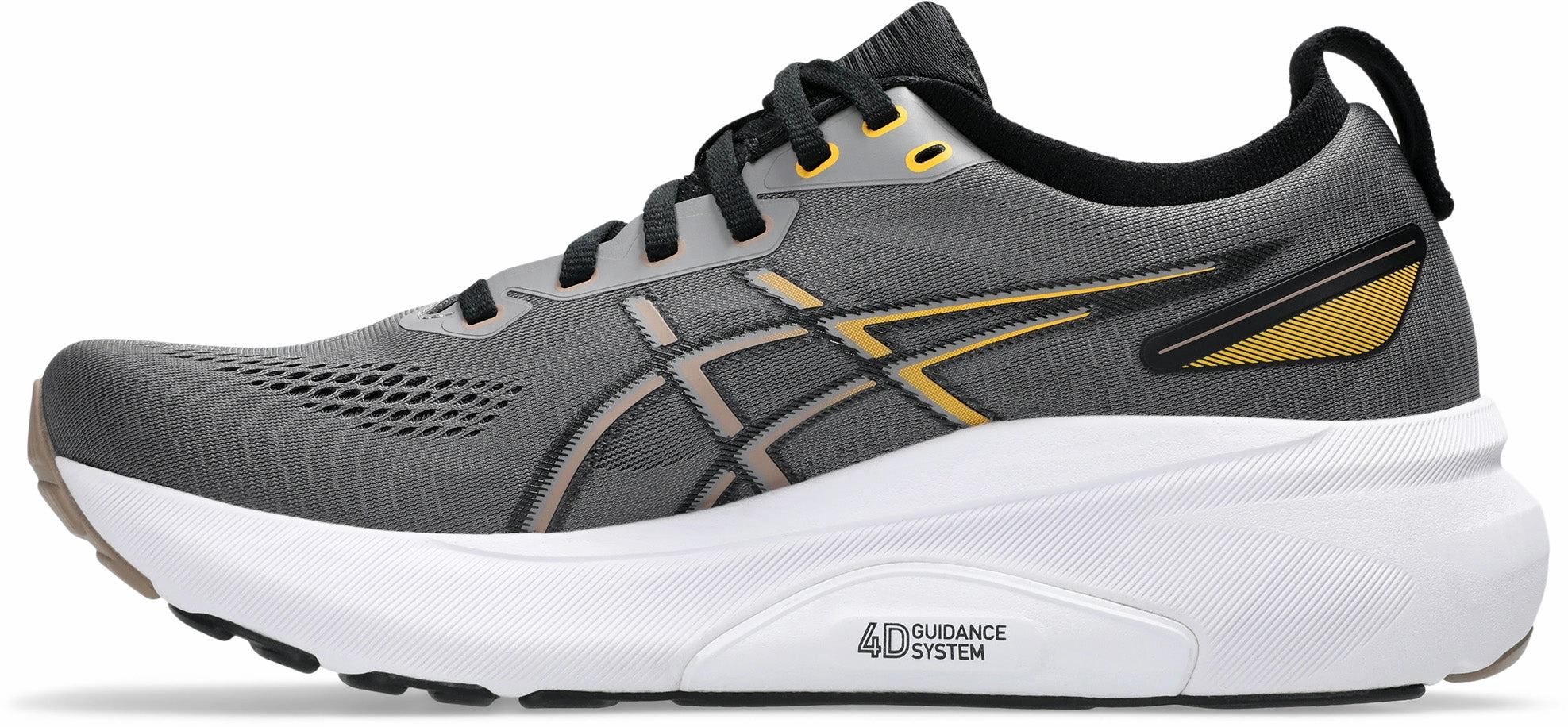 Comfortable attire Gel Kayano 31 Men's Running Shoes (Width 4E)