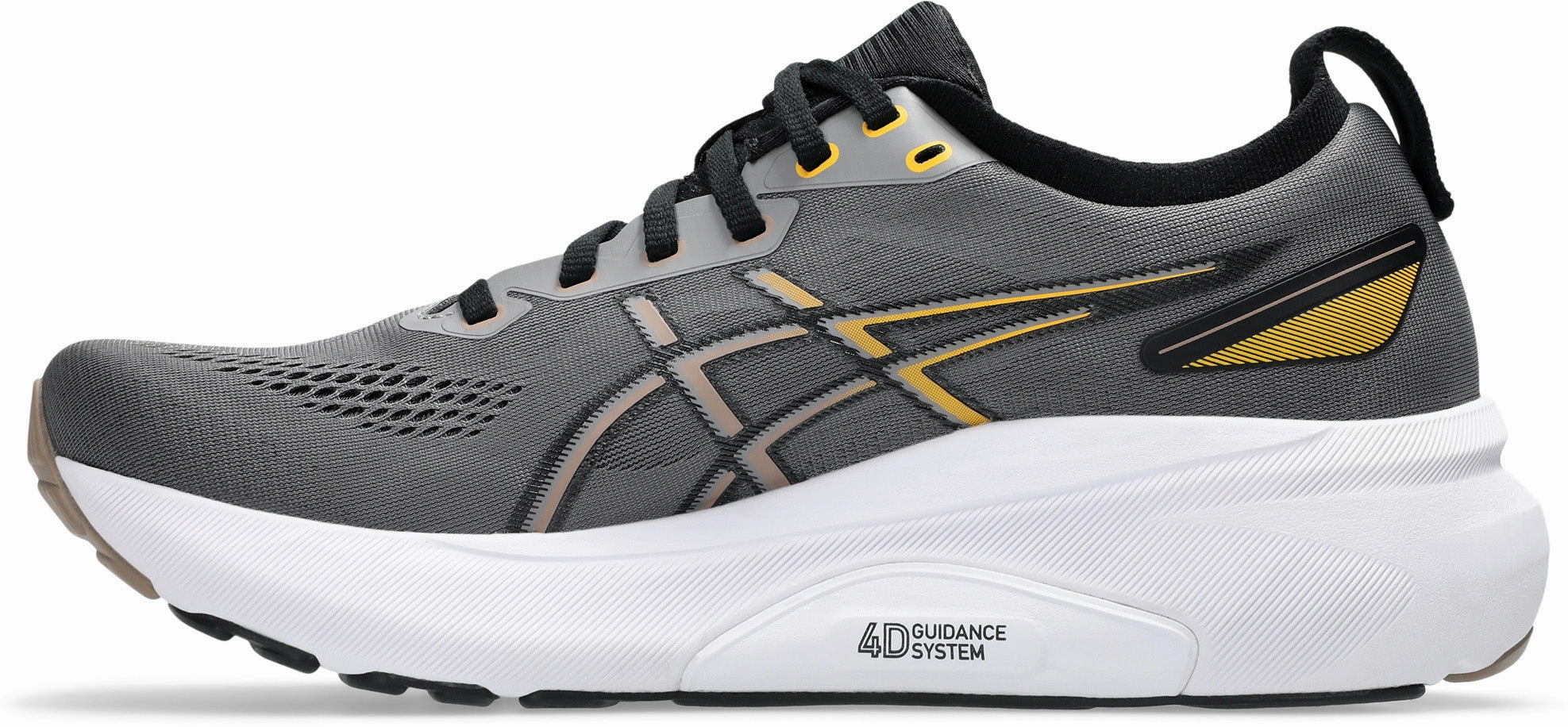 Comfortable attire Gel Kayano 31 Men's Running Shoes (Width 4E)