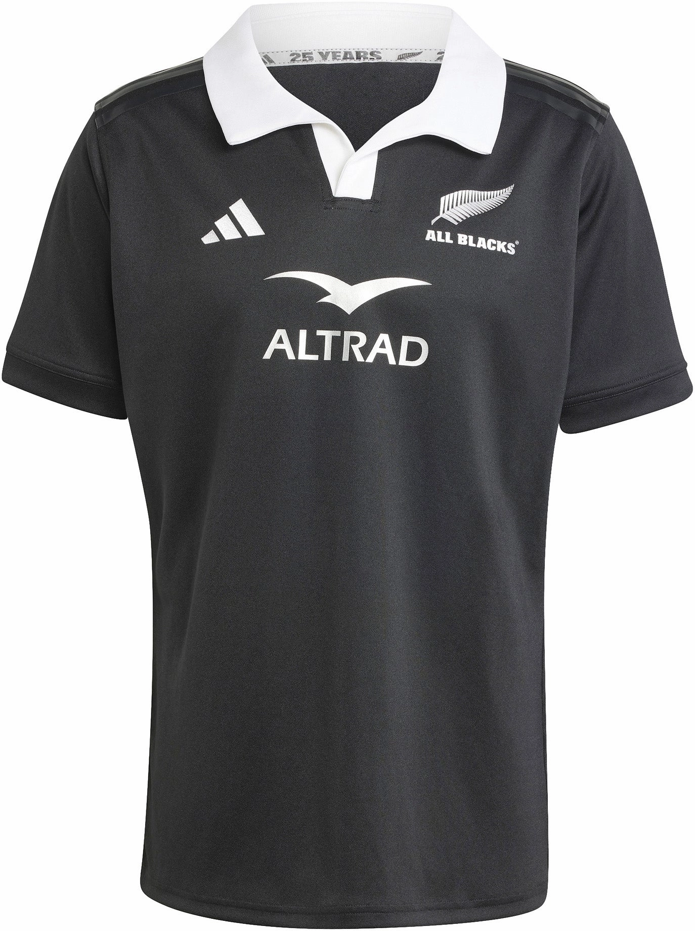 Men's All Blacks Rugby Short Sleeve Jersey Premium fashion Wearable