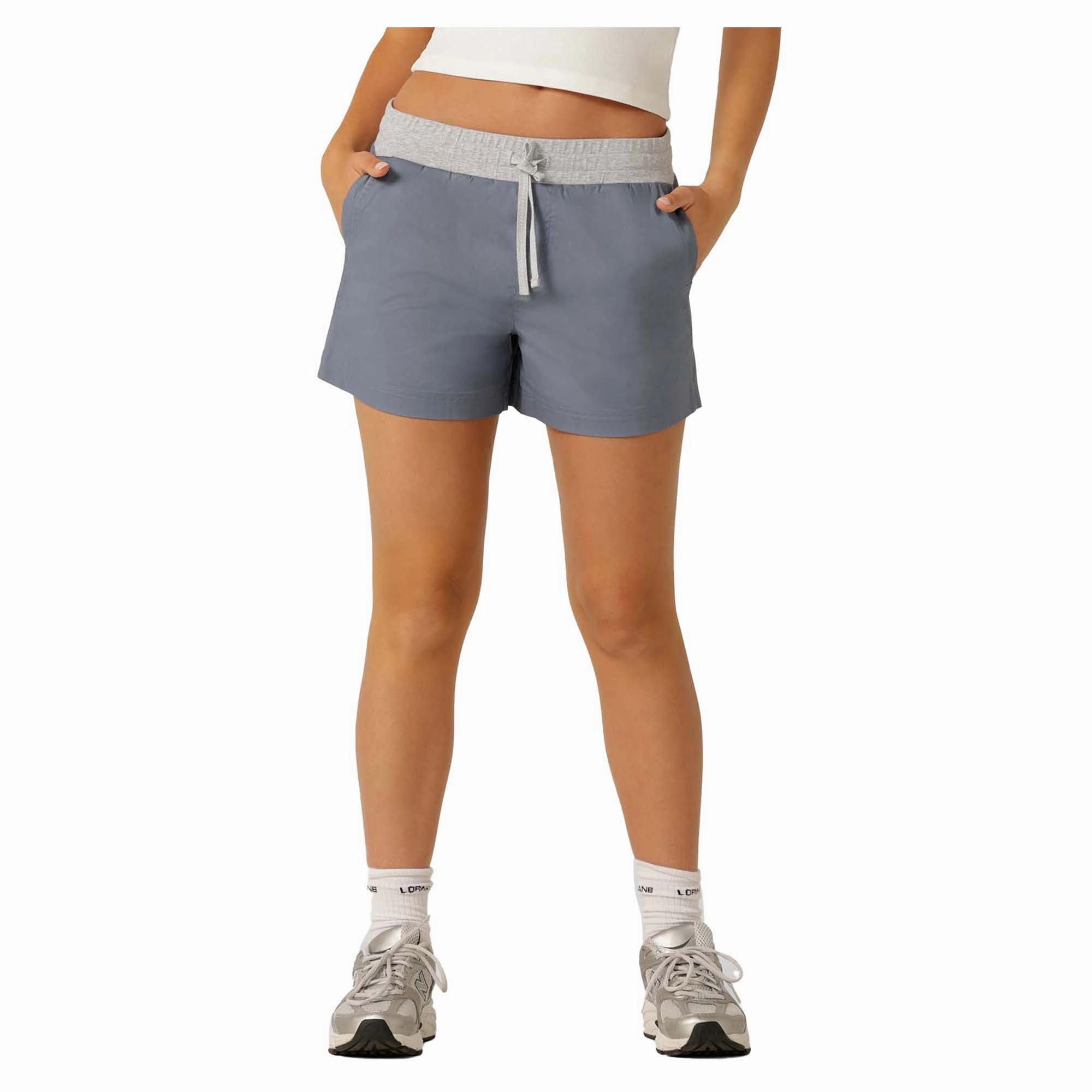 Comfortable attire Women's Flashdance Original Shorts Classic
