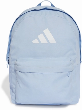 Comfortable Classic 3 Bar Logo Backpack Soft
