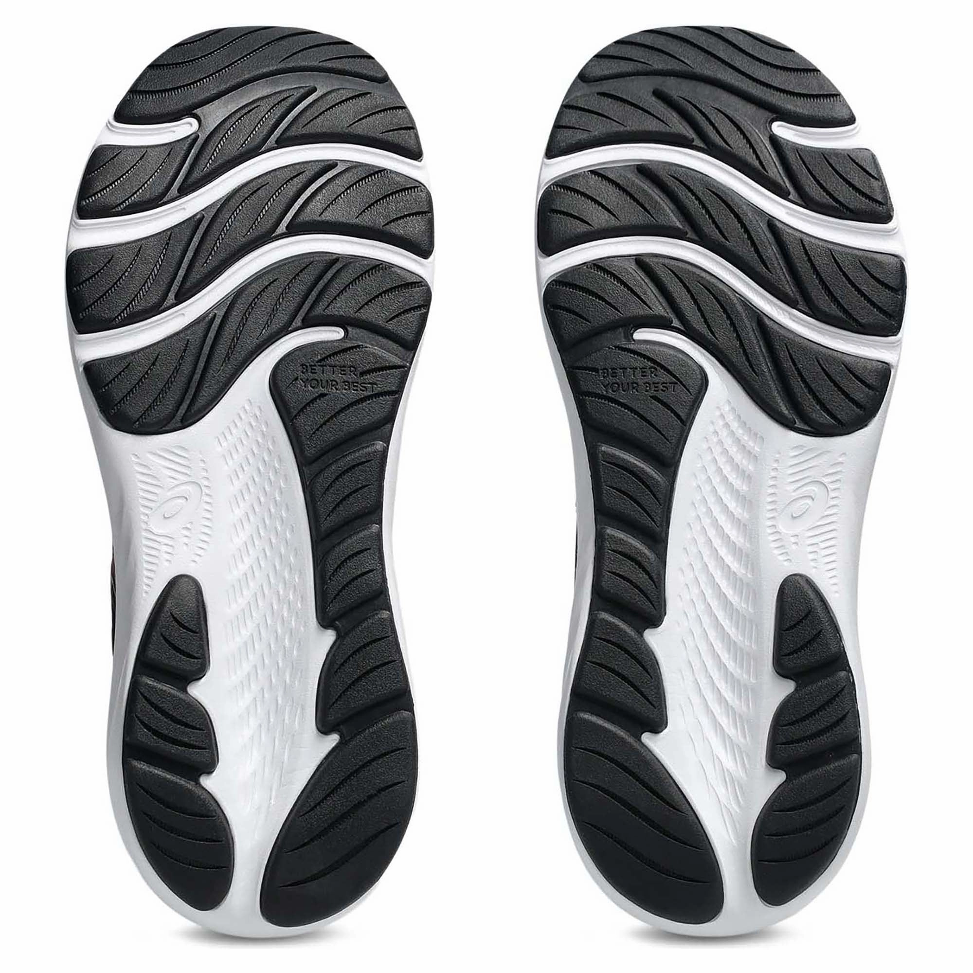 Comfortable Contend 9 GS Kid's Running Shoes