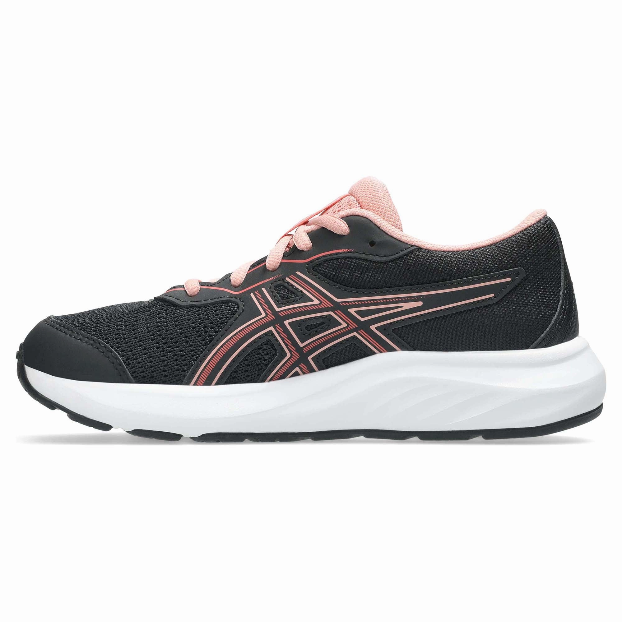 Comfortable Contend 9 GS Kid's Running Shoes